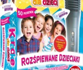 Karaoke Rozśpiewane Dzieciaki